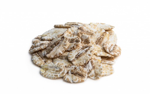 Ječné vločky BIO 500 g